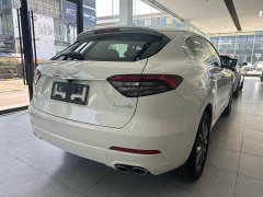 Porsche Levante 2.0T GT - фото 4