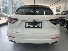 Porsche Levante 2.0T GT - фото 5