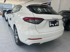 Porsche Levante 2.0T GT - фото 6