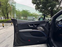 Mercedes-Benz EQS 2023 450 Pioneer Edition - фото 10