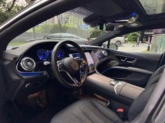 Mercedes-Benz EQS 2023 450 Pioneer Edition - фото 11