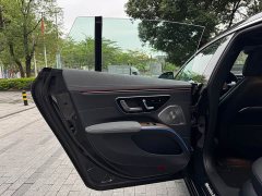 Mercedes-Benz EQS 2023 450 Pioneer Edition - фото 12