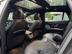 Mercedes-Benz EQS 2023 450 Pioneer Edition - фото 14
