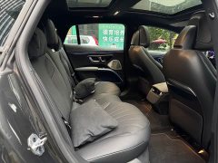 Mercedes-Benz EQS 2023 450 Pioneer Edition - фото 15