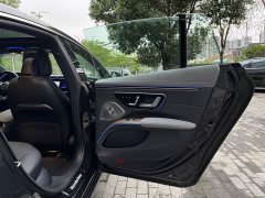 Mercedes-Benz EQS 2023 450 Pioneer Edition - фото 16