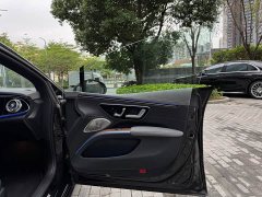 Mercedes-Benz EQS 2023 450 Pioneer Edition - фото 17