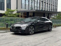 Mercedes-Benz EQS 2023 450 Pioneer Edition - фото 2