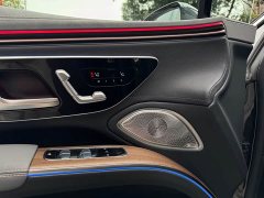 Mercedes-Benz EQS 2023 450 Pioneer Edition - фото 20