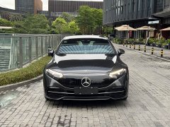 Mercedes-Benz EQS 2023 450 Pioneer Edition - фото 3