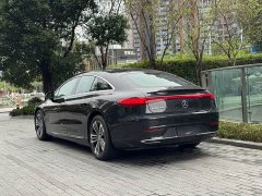 Mercedes-Benz EQS 2023 450 Pioneer Edition - фото 4