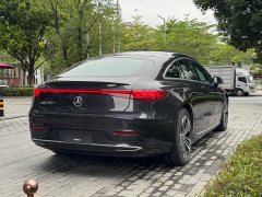 Mercedes-Benz EQS 2023 450 Pioneer Edition - фото 6