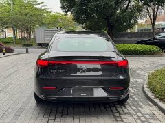 Mercedes-Benz EQS 2023 450 Pioneer Edition - фото 8