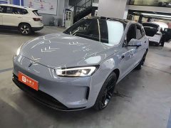 AITO Wenjie M5 extended range Ultra four-wheel drive version - фото 1
