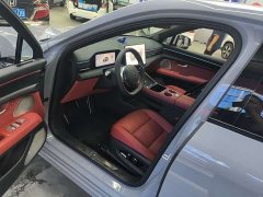 AITO Wenjie M5 extended range Ultra four-wheel drive version - фото 2