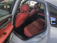 AITO Wenjie M5 extended range Ultra four-wheel drive version - фото 3