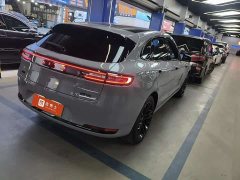 AITO Wenjie M5 extended range Ultra four-wheel drive version - фото 5