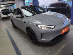 AITO Wenjie M5 extended range Ultra four-wheel drive version - фото 6