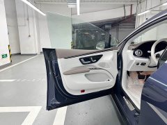 Mercedes-Benz EQS 2023 450 Pioneer Edition - фото 10