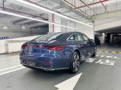 Mercedes-Benz EQS 2023 450 Pioneer Edition - фото 11