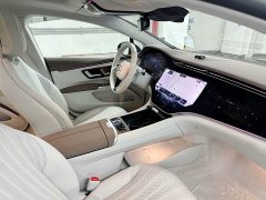 Mercedes-Benz EQS 2023 450 Pioneer Edition - фото 14