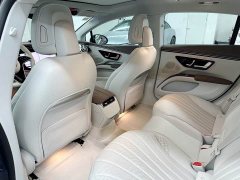 Mercedes-Benz EQS 2023 450 Pioneer Edition - фото 15