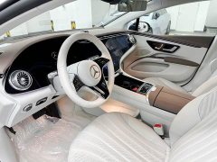 Mercedes-Benz EQS 2023 450 Pioneer Edition - фото 16