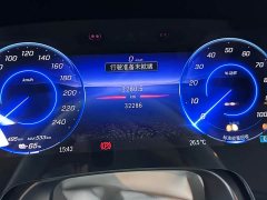 Mercedes-Benz EQS 2023 450 Pioneer Edition - фото 17