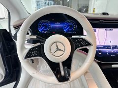 Mercedes-Benz EQS 2023 450 Pioneer Edition - фото 18