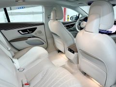 Mercedes-Benz EQS 2023 450 Pioneer Edition - фото 19