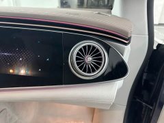 Mercedes-Benz EQS 2023 450 Pioneer Edition - фото 20