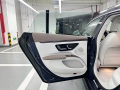 Mercedes-Benz EQS 2023 450 Pioneer Edition - фото 9