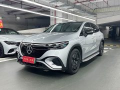Mercedes-Benz EQE SUV 2023 500 4MATIC Special Edition - фото 1