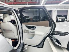 Mercedes-Benz EQE SUV 2023 500 4MATIC Special Edition - фото 10