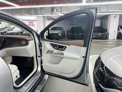Mercedes-Benz EQE SUV 2023 500 4MATIC Special Edition - фото 11