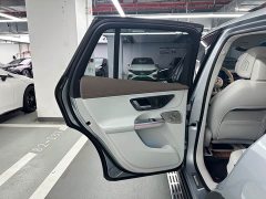 Mercedes-Benz EQE SUV 2023 500 4MATIC Special Edition - фото 12