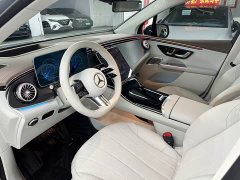Mercedes-Benz EQE SUV 2023 500 4MATIC Special Edition - фото 13