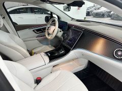 Mercedes-Benz EQE SUV 2023 500 4MATIC Special Edition - фото 14