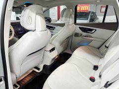Mercedes-Benz EQE SUV 2023 500 4MATIC Special Edition - фото 15