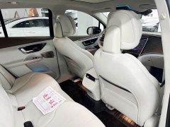 Mercedes-Benz EQE SUV 2023 500 4MATIC Special Edition - фото 16
