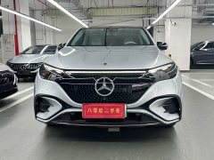 Mercedes-Benz EQE SUV 2023 500 4MATIC Special Edition - фото 2