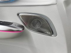 Mercedes-Benz EQE SUV 2023 500 4MATIC Special Edition - фото 20