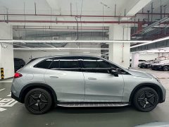 Mercedes-Benz EQE SUV 2023 500 4MATIC Special Edition - фото 4