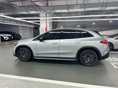 Mercedes-Benz EQE SUV 2023 500 4MATIC Special Edition - фото 5