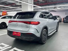 Mercedes-Benz EQE SUV 2023 500 4MATIC Special Edition - фото 6