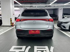 Mercedes-Benz EQE SUV 2023 500 4MATIC Special Edition - фото 7
