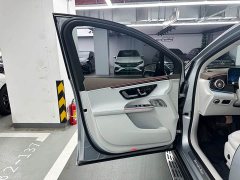 Mercedes-Benz EQE SUV 2023 500 4MATIC Special Edition - фото 9