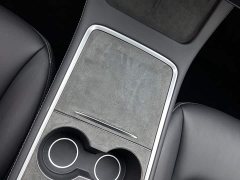 Tesla Model Y 2023 long-range all-wheel drive version - фото 11