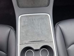 Tesla Model Y 2023 long-range all-wheel drive version - фото 12