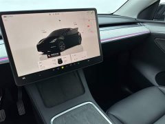 Tesla Model Y 2023 long-range all-wheel drive version - фото 13