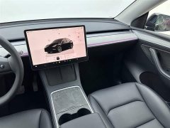 Tesla Model Y 2023 long-range all-wheel drive version - фото 14